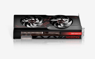 【新品・未開封・保証書付】SAPPHIRE PULSE RX7800XT SAPPHIRE PULSE RX 7800 XT 16GB GDDR6 2ファン