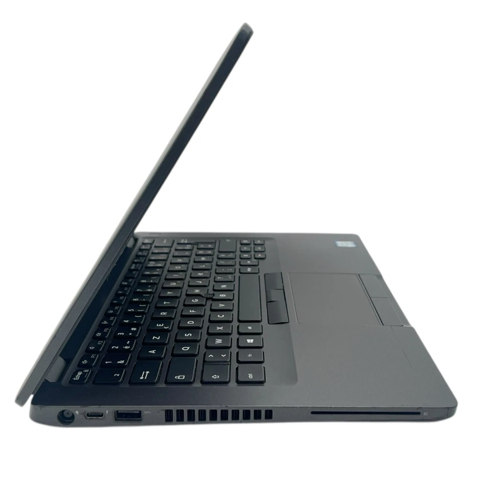 Dell Latitude 5400 · i5-8665U · 8GB · 512GB, Foto 2 von 5