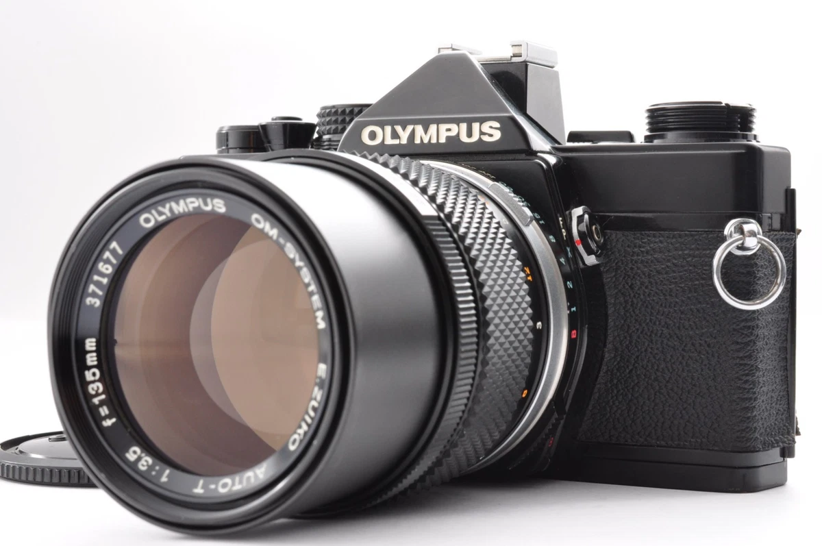 【動作確認済み】　OLYMPUS OM-2 私が自転車旅で愛用しているフィルムカメラを紹介します：OLYMPUS フィルムカメラ F3.5 28mm フィルムカメラ