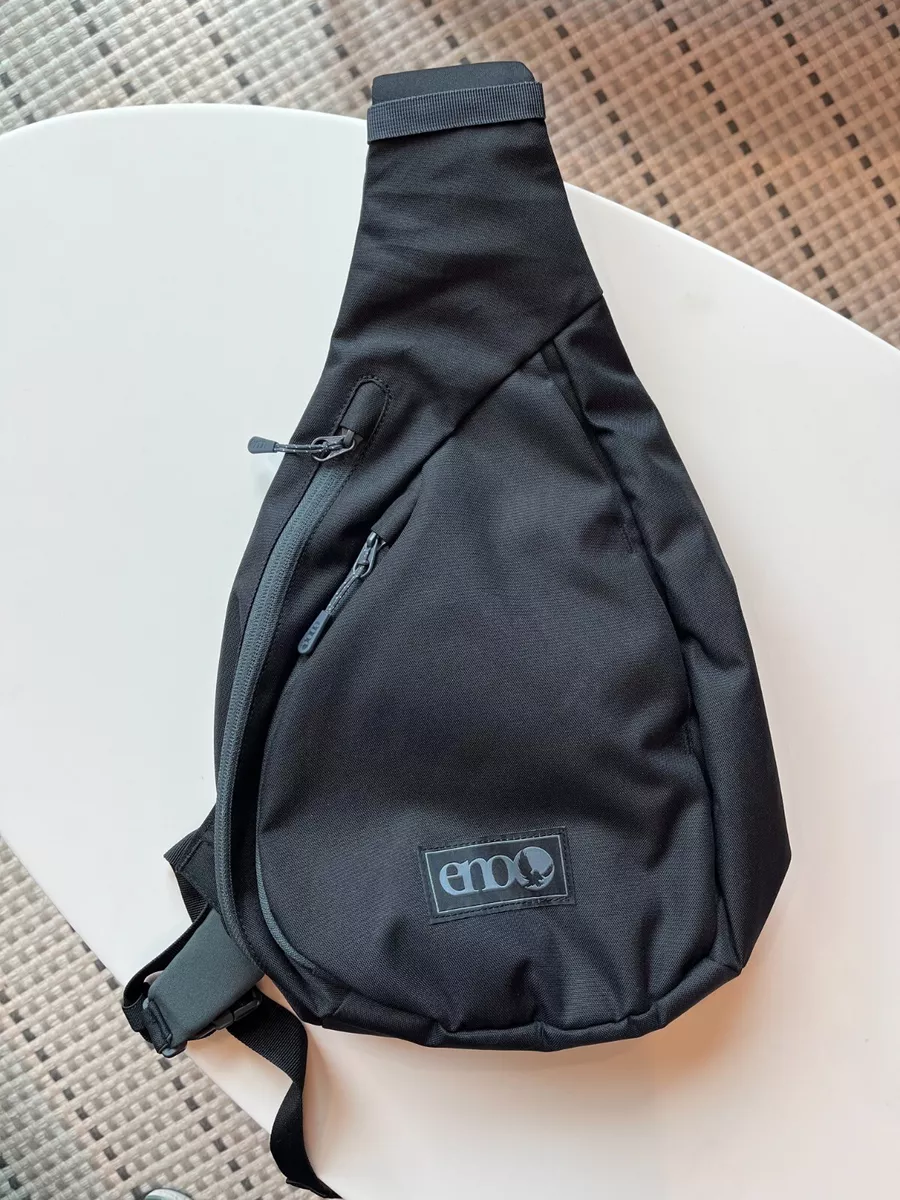 Eno sling cheap bag