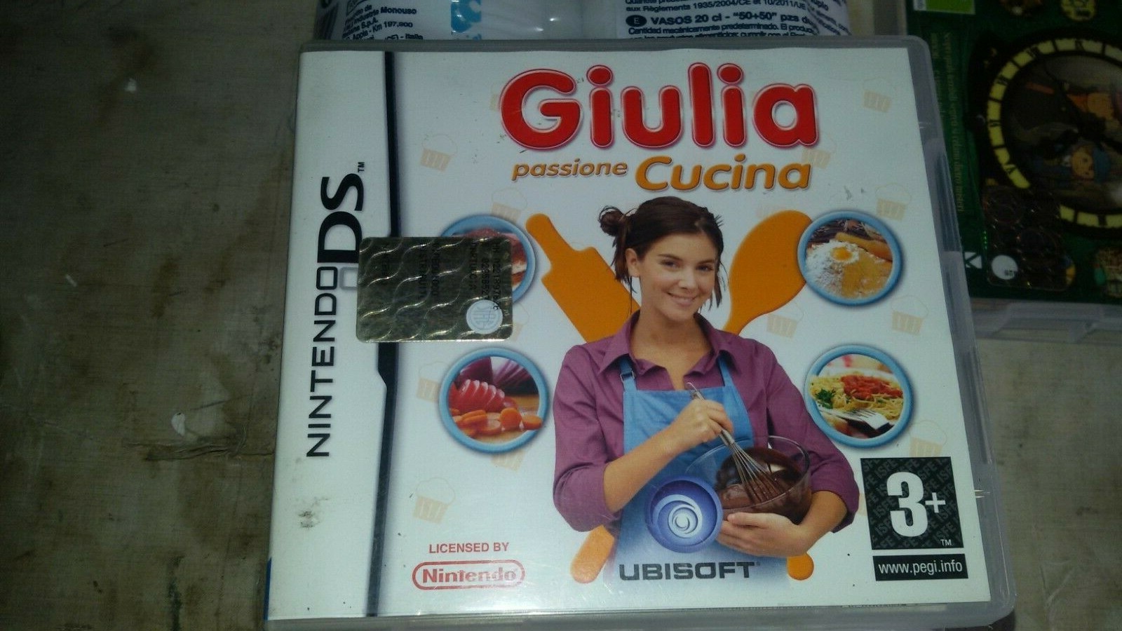 Foto 1 di 3