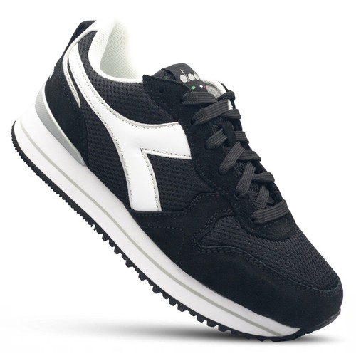 Donna Sneaker DIADORA OLYMPIA PLATFORM Casual Shoes Trainers 101.176996 - Imagen 8 de 13