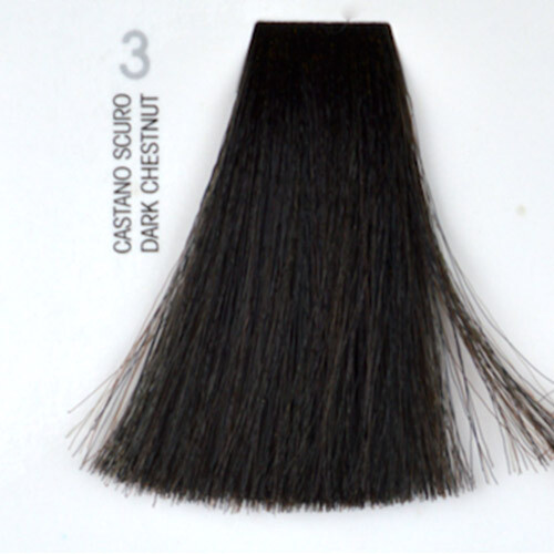 Tintura Capelli con cera d'api e vitamina C Color.it Tutti i colori - Foto 4 di 78