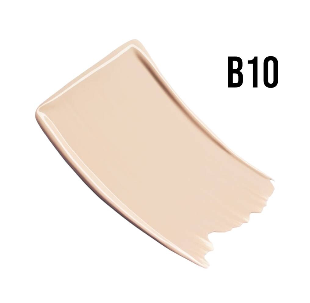 Chanel CC Cream Super Active Correction Complete SPF 50