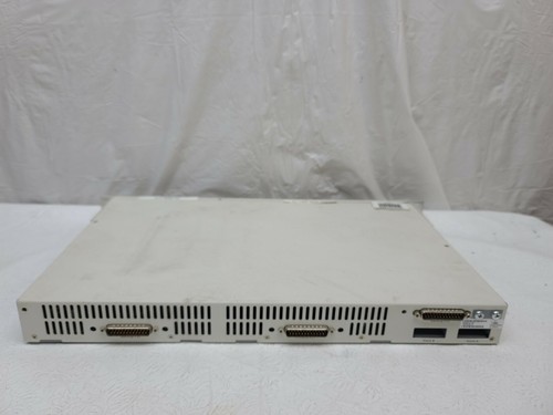 OmniSwitch Alcatel Lucent 6850-P48 48 Port Switch - Picture 5 of 6