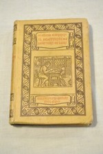 Il dilettante legatore di libri_Splendido Hoepli 