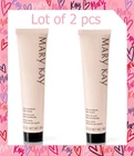 LOT OF 2 PCS Mary Kay Extra Emollient Night Cream Full Size 2.1 oz./60g # 072682