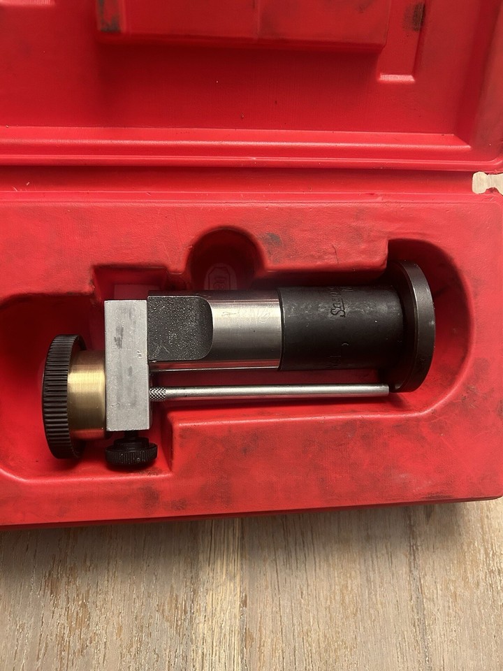 Snap on M3558 Injector Tool eBay