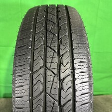 Pair,Used-245/65R17 Nexen Roadian HTX RH 5 11...