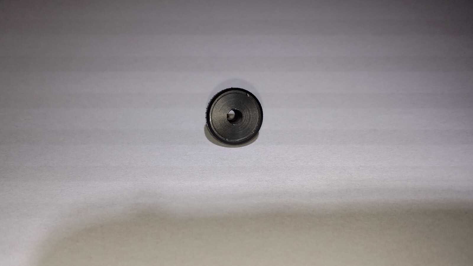 Vintage Crank Rod Nut for Zebco 154, 164, & FL44 - Fishing Reels - Part # DJ769