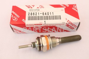 Toyota 28621 54080
