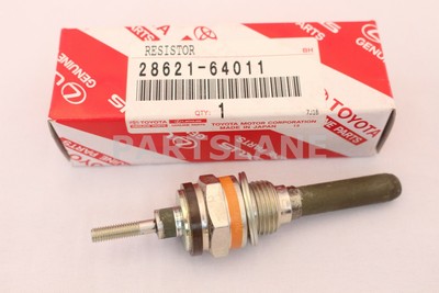 Toyota 28621 54080