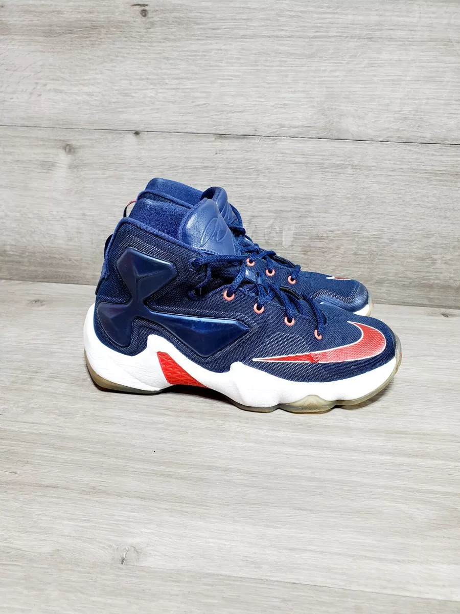 Lebron hotsell 13 usa