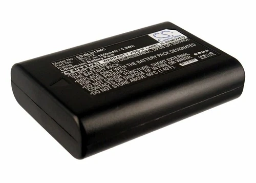 Cameron Sino NEW 1600mAh Battery For Leica BM8,M8,M8.2,M9 14464;P/N:BLI-312