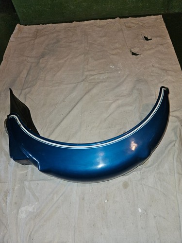 Bmw r75 r60 r50 Instant Paint Toaster Tank Fenders - Picture 16 of 24