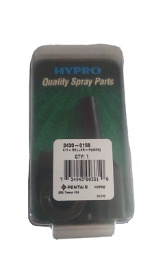 #ad #ad Hypro Roller Pump Kit For 4000 Series Pumps 3430 0158 $44.10