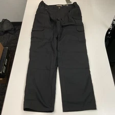 5.11 Tactical 74273 Series Pants - Black 36x34