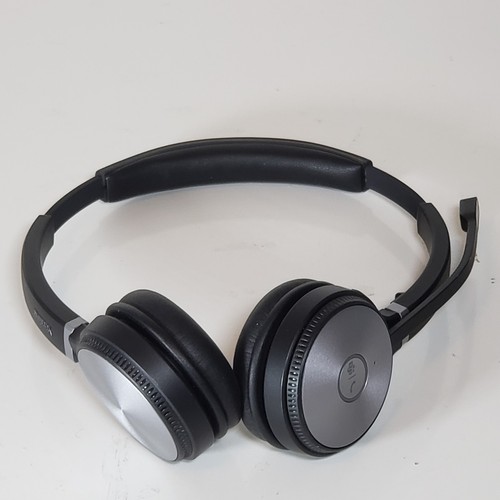 Genuine Yealink UC DECT Wireless Headset YEA-WH62-Dual Headphone Only - Picture 7 of 7