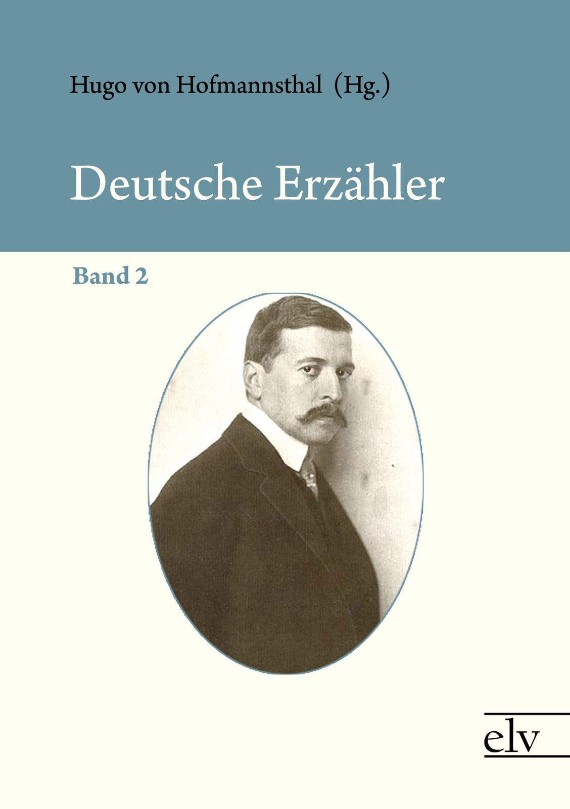 Thumbnail - Deutsche Erzähler | Buch | 9783862674312