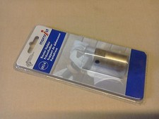 Marcrist M14 tool adaptor. Grinder router holder,M14 to10 mm bore with grubscrew