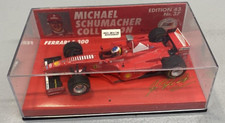 Minichamps Schumacher Collection F1 Ferrari F300 1998 1/43 510984303