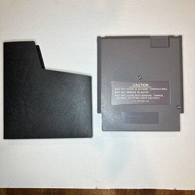 Gotcha! The Sport! (Nintendo Entertainment System NES, 1987) TESTED