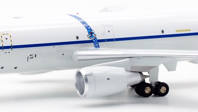 Inflight IFKC10USAF47 USAF KC-10A Extender 79-1947 Diecast 1