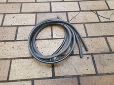 Door Weatherstripping Molding Trim Rubber seal OEM Honda CIVIC EG6 HATCH 92-95