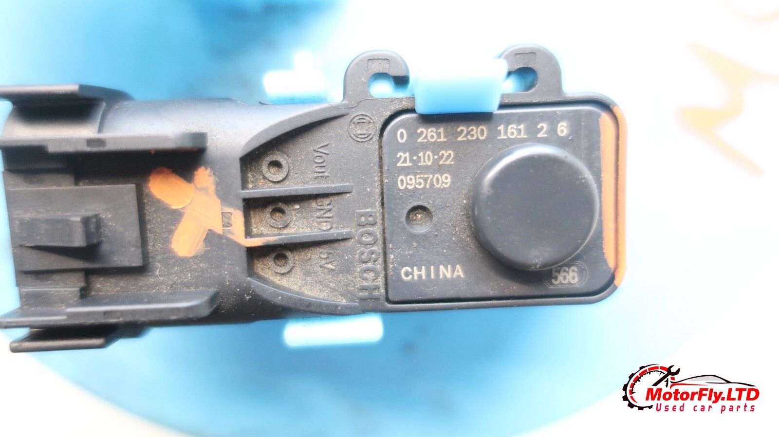 2022 MG ZS 1.5 PETROL IN TANK FUEL PUMP SENDING UNIT 10969139 
