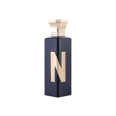 Naseem Night of Success Long Lasting Fragrance Eau De Parfum for Unisex - 75 ML