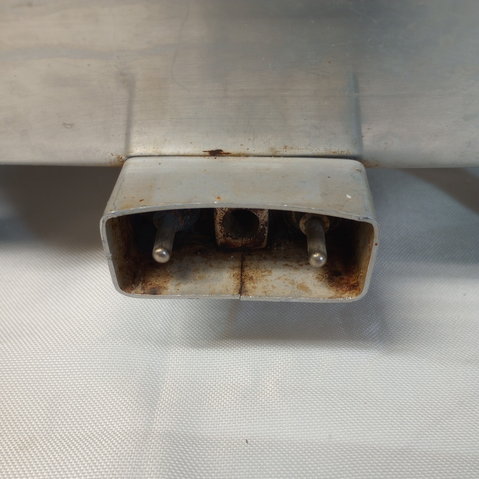 Vintage Sunbeam Electric Skillet Frying Pan w/ Lid and Cord eBay