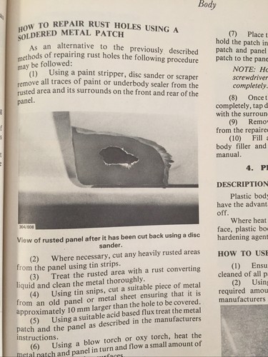 Gregory's Autofix - The Practical Car Magazine 1988 Issue No.1 Illustrated - Picture 10 of 12