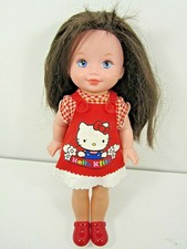 hello kitty kimmy doll