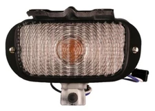 PARK LAMP ASSY RH 1969 EL CAMINO