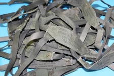 Neck Band or Nape Strap for M1 Helmet Liner