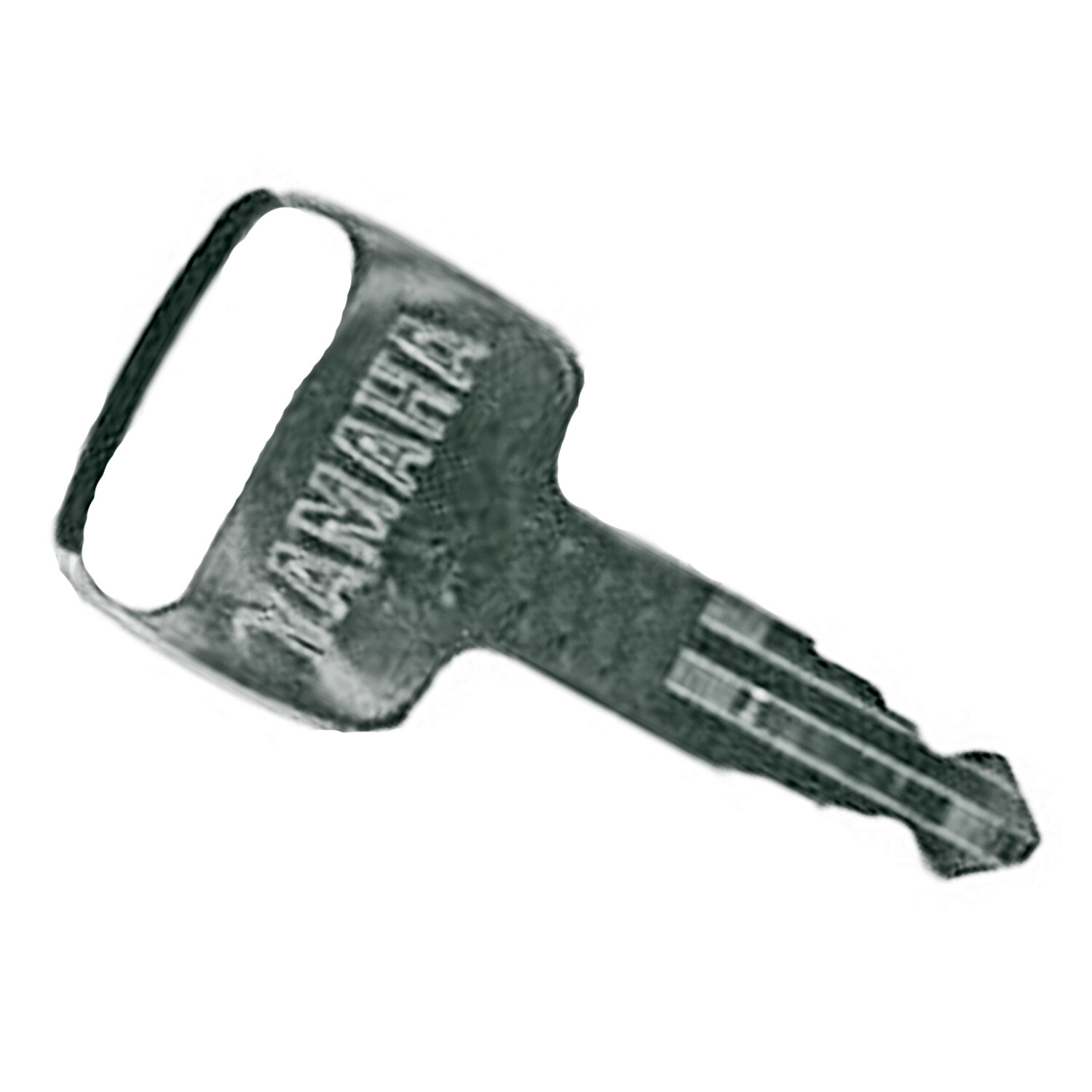 Outboard 300 Series Replacement O/M Key 373 Yamaha 90890-55870-00