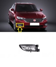 Pare-choc avant Fiat TIPO