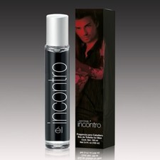 Zermat Incontro For Him Eau De Toilette 3.38 Fl. Oz For Men