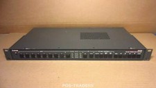 EXTRON IN1508 - Eight Input Scaling Presentat...