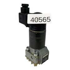 HAWE WGZ 3-1 Way Valve