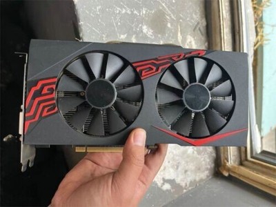 ASUS NVIDIA GeForce GTX1060 5GB GDDR5 Graphics Card Video Card DVI HDMI DP