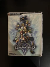 Kingdom Hearts 2 Strategy Guide