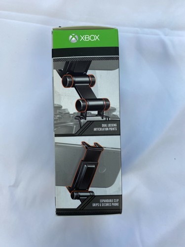PowerA MOGA Xbox Mobile Gaming Clip - Picture 4 of 5