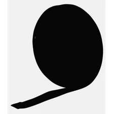 2" x 100 Yards 300 Feet Polypropylene Webbing Heavy Weight  2" Strapping DIY LOT