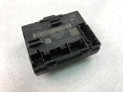 VW GOLF VII 5G1, BQ1, BE1, BE2 Steuergerät 5Q0959592E 2015 15366566