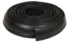 Pacer Performance Flexy Flare Rubber Fender Extensions Standard Duty, 2-1/2" x
