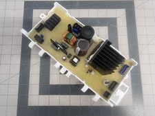 Kenmore Washer Main Control Board W10683212