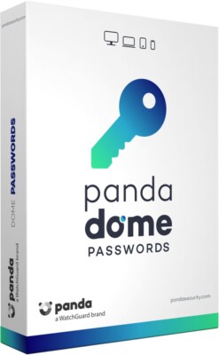 Panda Dome Passwords 2026 / Unlimited / 1 Jahr / Key (ESD)
