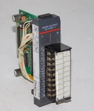 Koyo Automation Direct D3-16TD1-1 Output Module PLC Chassis Board Rack Card Unit