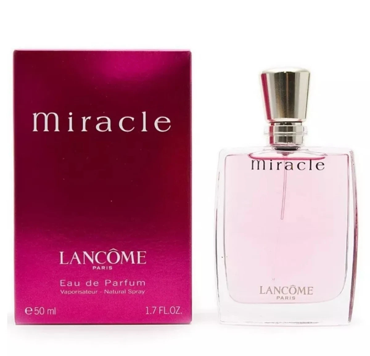 lancome miracle lotion products for sale | eBay